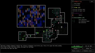 Скриншот 6 к игре Rogue Elements