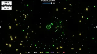 Hive Fall