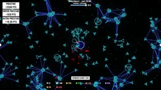 Hive Fall
