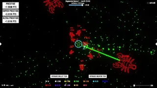 Hive Fall