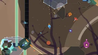 Driftscape: Void