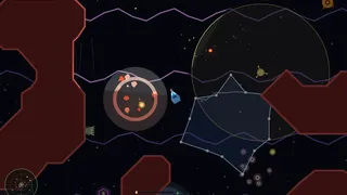Driftscape: Void