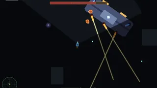 Driftscape: Void