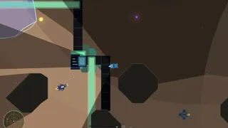 Скриншот 7 к игре Driftscape: Void