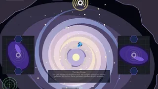 Скриншот 8 к игре Driftscape: Void