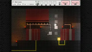 Скриншот 8 к игре Blokour