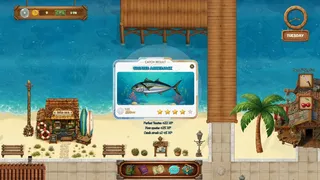 Fishu