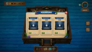 Скриншот 5 к игре Fishu