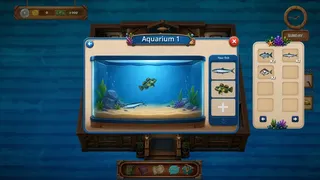 Скриншот 6 к игре Fishu