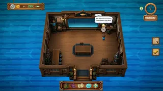 Скриншот 7 к игре Fishu