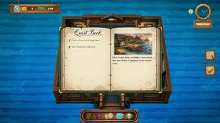 Скриншот 8 к игре Fishu