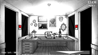 Five Nights with Maids