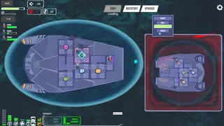 Скриншот 5 к игре We Are Rebellion