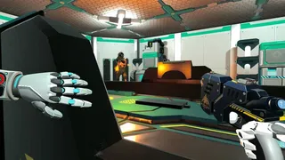 Скриншот 5 к игре RAID VR