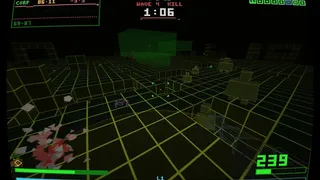 The War Machine