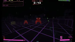 The War Machine