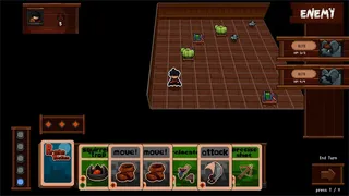 Pirate Troops