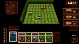 Pirate Troops