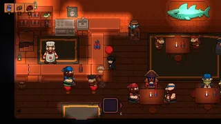 Скриншот 5 к игре Pirate Troops