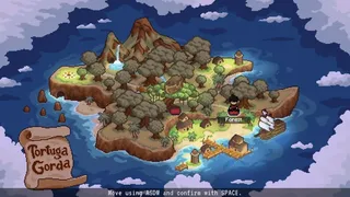 Скриншот 6 к игре Pirate Troops