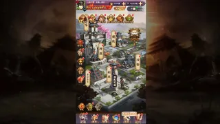 君临传奇之风起云涌