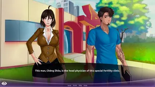 Fertility Clinic