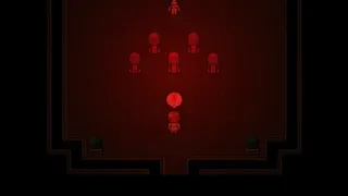 Valse Des Fleurs: Horror RPG Maker Game