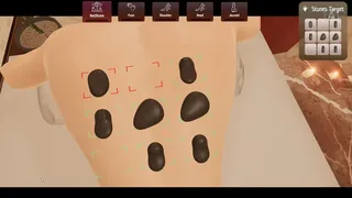 Lustful Fingers