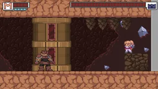 Arcanion: The Mekanos Invasion