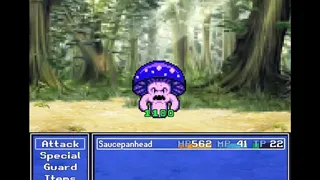 Скриншот 5 к игре Saucepanhead II - The Call of Nature