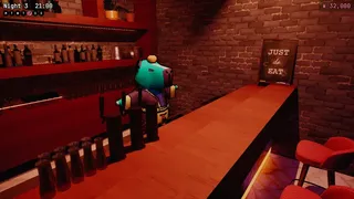 Monster Host Club ★ Simulator
