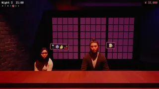 Monster Host Club ★ Simulator