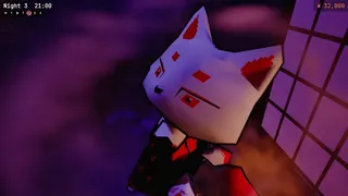Monster Host Club ★ Simulator