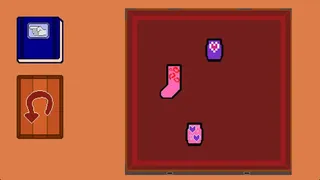 Скриншот 6 к игре Unpaired Socks