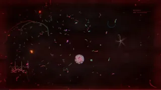 Скриншот 5 к игре Germ Swarm: Evolution & Mutation