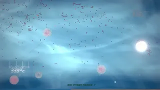 Скриншот 6 к игре Germ Swarm: Evolution & Mutation