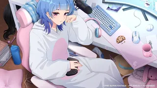 Feeling Blu