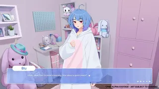 Скриншот 5 к игре Feeling Blu