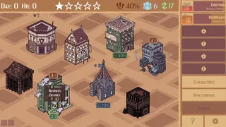 Welcome to the Syndicate
