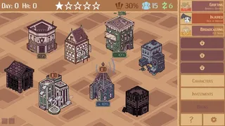 Welcome to the Syndicate