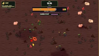 Click Click Chicken
