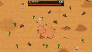 Click Click Chicken