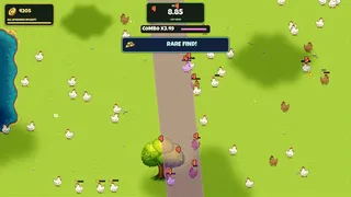 Скриншот 5 к игре Click Click Chicken