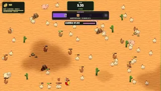 Скриншот 6 к игре Click Click Chicken