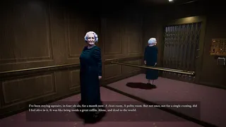 Скриншот 5 к игре The Ardmore: Last Shift