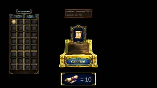 Soul Scroll