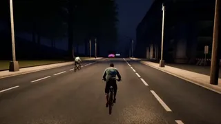 Extreme Cycling Championship