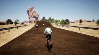 Extreme Cycling Championship