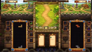 Скриншот 6 к игре SiegeBlock