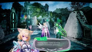 Kaelis: Seraph Protocol